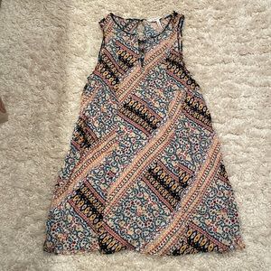 BCBGeneration Shift Dress